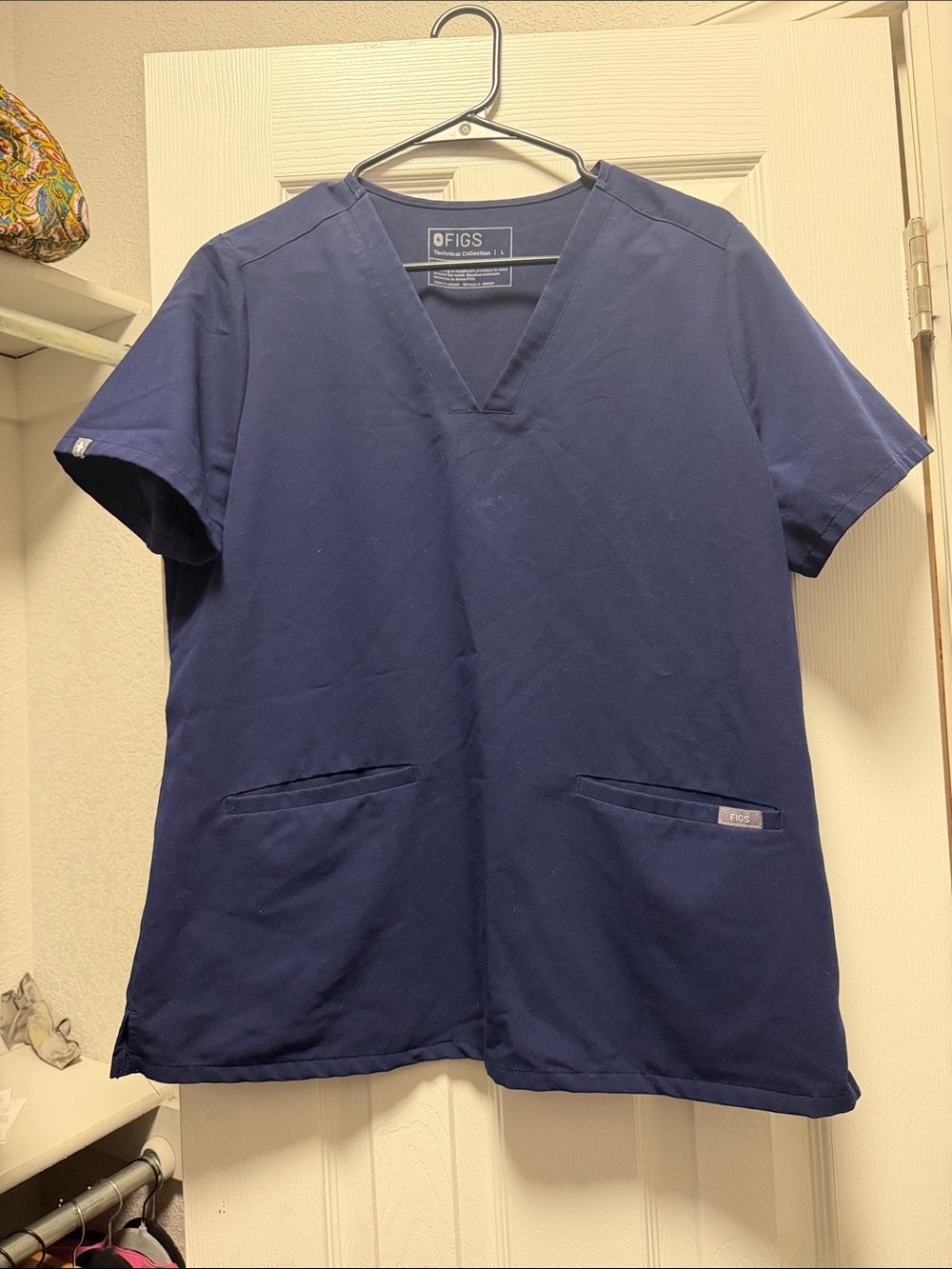 Figs 2 pocket